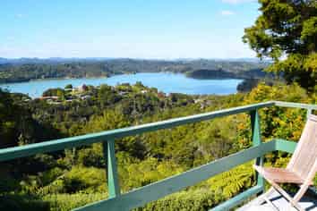 47 Oromahoe Road, Opua