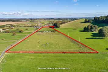 200 Alfriston-Ardmore Road, Ardmore