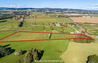 200 Alfriston-Ardmore Road, Ardmore