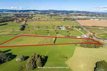 200 Alfriston-Ardmore Road, Ardmore