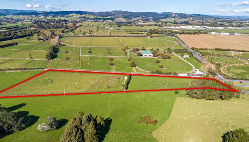 200 Alfriston-Ardmore Road, Ardmore