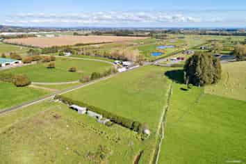 200 Alfriston-Ardmore Road, Ardmore