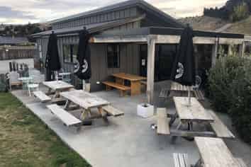 Double Down in Albert Town