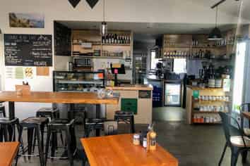 Double Down in Albert Town