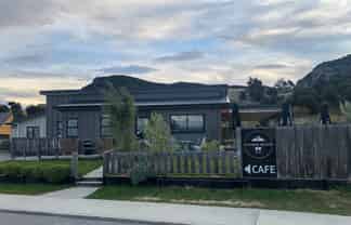 Double Down in Albert Town