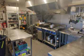 Double Down in Albert Town