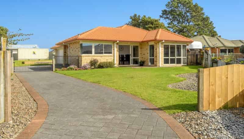 92 Denny Hulme Drive, Mount Maunganui