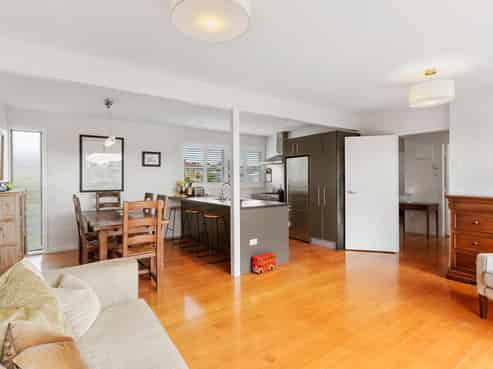 1A Whytehead Crescent, Kohimarama