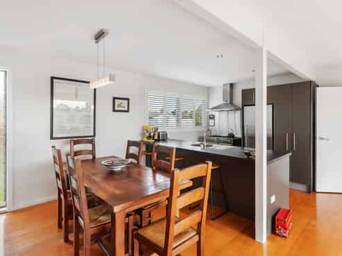 1A Whytehead Crescent, Kohimarama