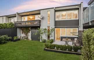 1A Whytehead Crescent, Kohimarama