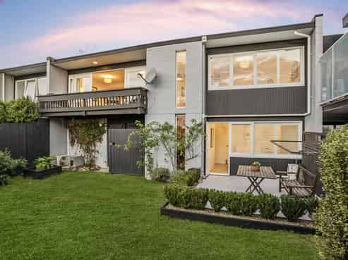 1A Whytehead Crescent, Kohimarama