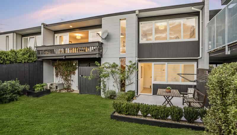 1A Whytehead Crescent, Kohimarama