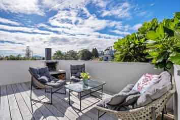 1/38 Rukutai Street, Orakei