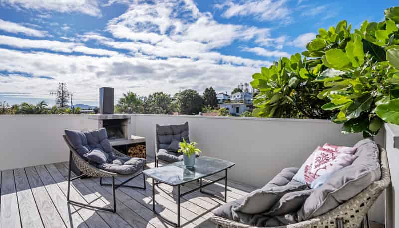 1/38 Rukutai Street, Orakei