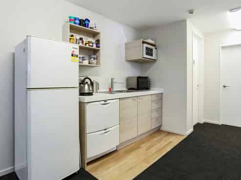 Leased Investment or Owner Occupy with Income