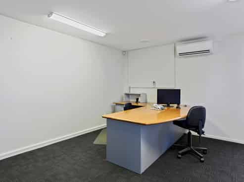 Leased Investment or Owner Occupy with Income