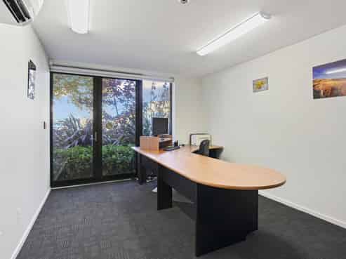 Leased Investment or Owner Occupy with Income