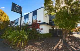 Leased Investment or Owner Occupy with Income