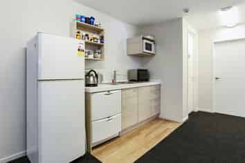 Leased Investment or Owner Occupy with Income