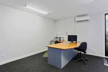 Leased Investment or Owner Occupy with Income