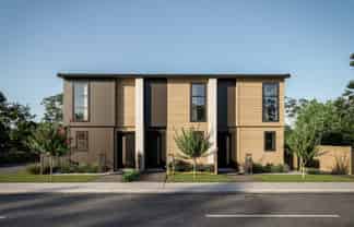 Lot 5, 28 Fitzherbert Road, 