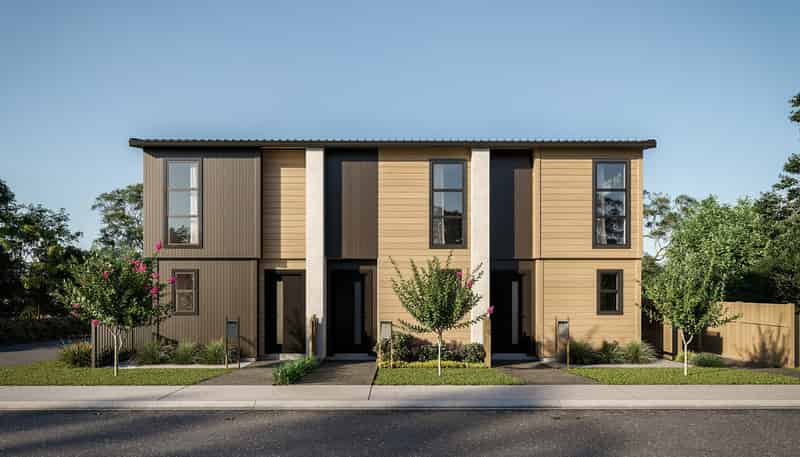 Lot 5, 28 Fitzherbert Road, 