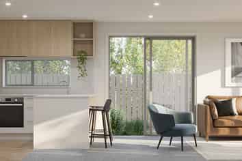 Wellington - Address withheld