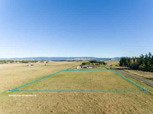 910 Aorangi Road, Maraekakaho