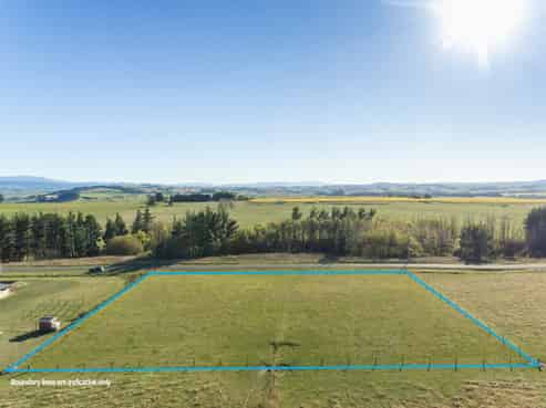 910 Aorangi Road, Maraekakaho