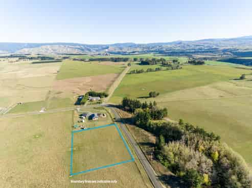 910 Aorangi Road, Maraekakaho