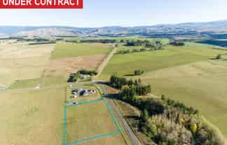 910 Aorangi Road, Maraekakaho