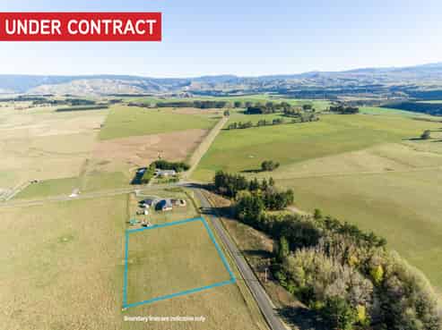 910 Aorangi Road, Maraekakaho