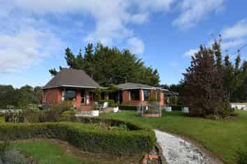 198 Taylor Road, Makarewa