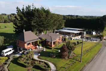 198 Taylor Road, Makarewa