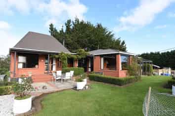 198 Taylor Road, Makarewa