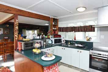 198 Taylor Road, Makarewa