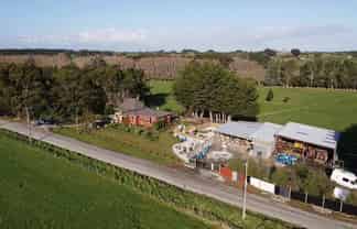 198 Taylor Road, Makarewa