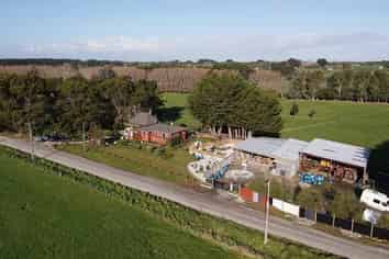 198 Taylor Road, Makarewa