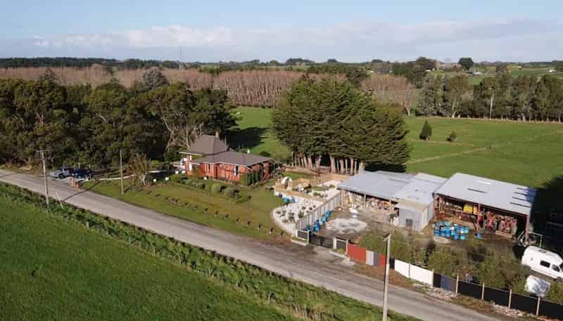 198 Taylor Road, Makarewa