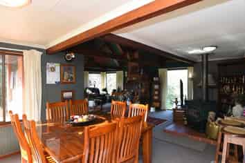 198 Taylor Road, Makarewa