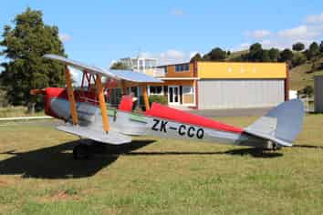 LAST ONE LEFT! WARKWORTH SUBDIVISION