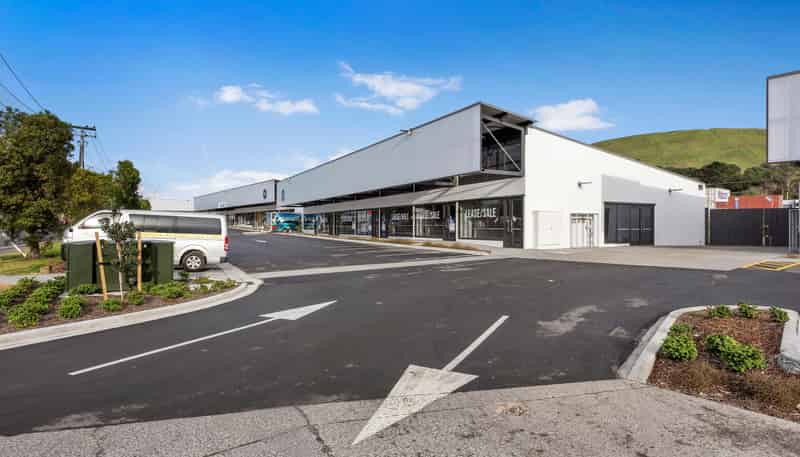 Unit 14/71 Jellicoe Road, Panmure