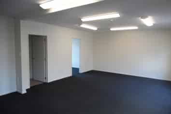 Addington - Office Unit