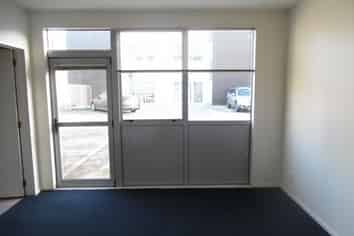 Addington - Office Unit
