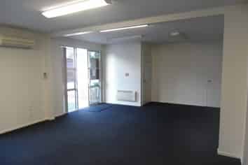 Addington - Office Unit