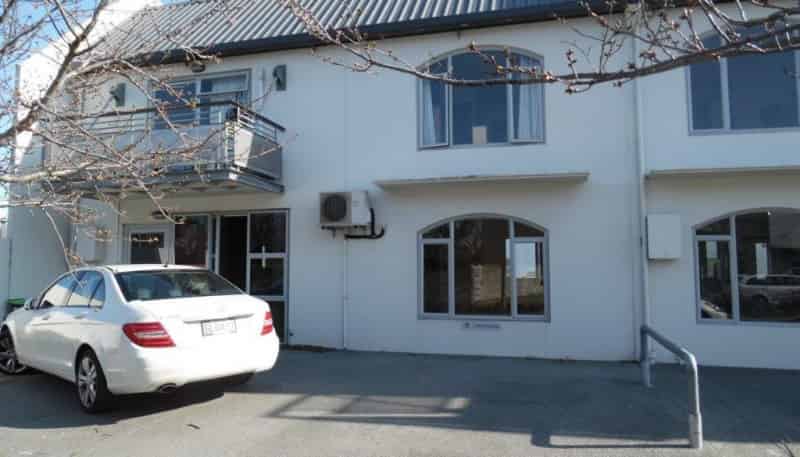 Grd Fl/13 Tyne Street, Addington