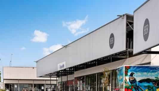 Unit 14/71 Jellicoe Road, Panmure