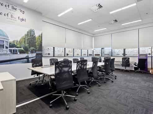 Rare Office Space with Abundant Parking