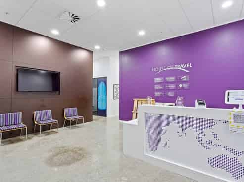 Rare Office Space with Abundant Parking