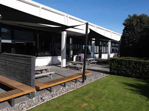 Rare Office Space with Abundant Parking